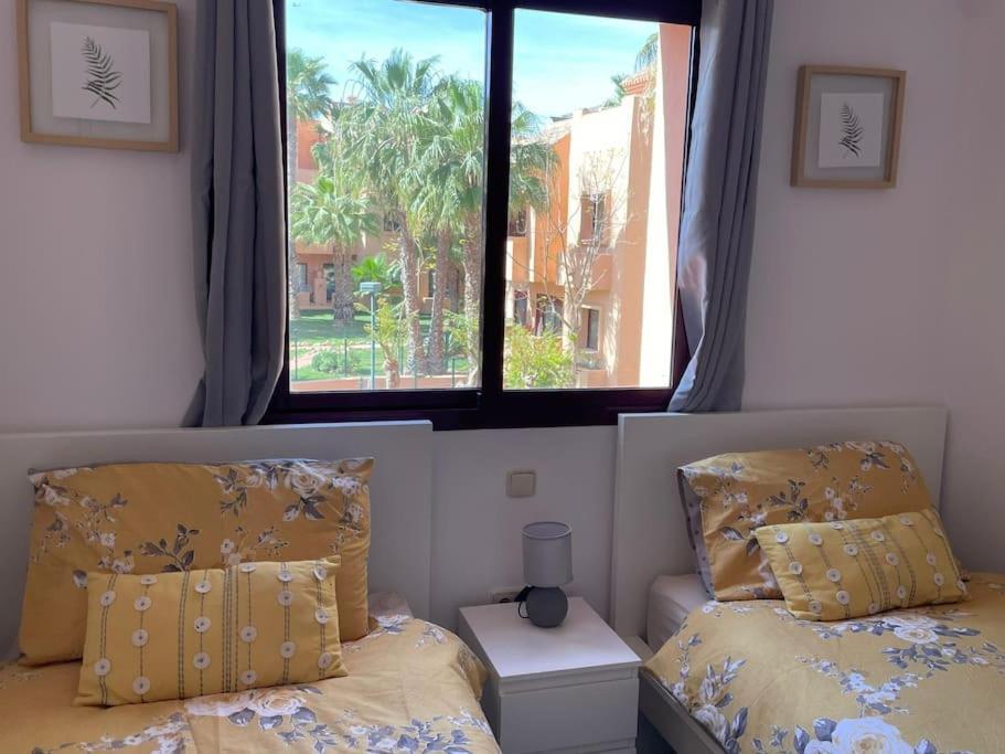 Casa Estrellita - Lovely Beachside 3 Bedroom Duplex Flat Los Alcázares Zewnętrze zdjęcie