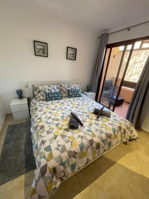 Casa Estrellita - Lovely Beachside 3 Bedroom Duplex Flat Los Alcázares Zewnętrze zdjęcie