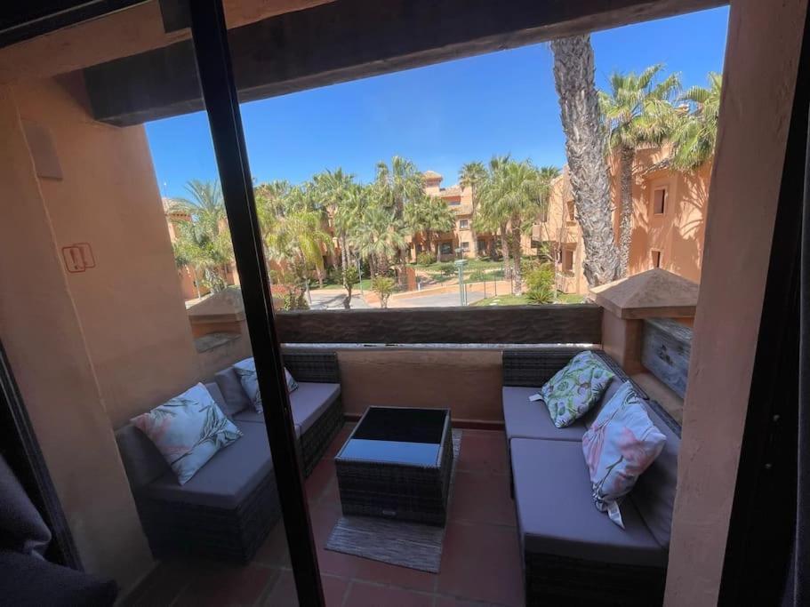 Casa Estrellita - Lovely Beachside 3 Bedroom Duplex Flat Los Alcázares Zewnętrze zdjęcie