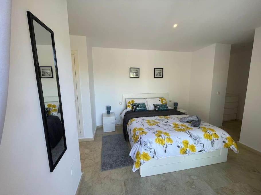 Casa Estrellita - Lovely Beachside 3 Bedroom Duplex Flat Los Alcázares Zewnętrze zdjęcie