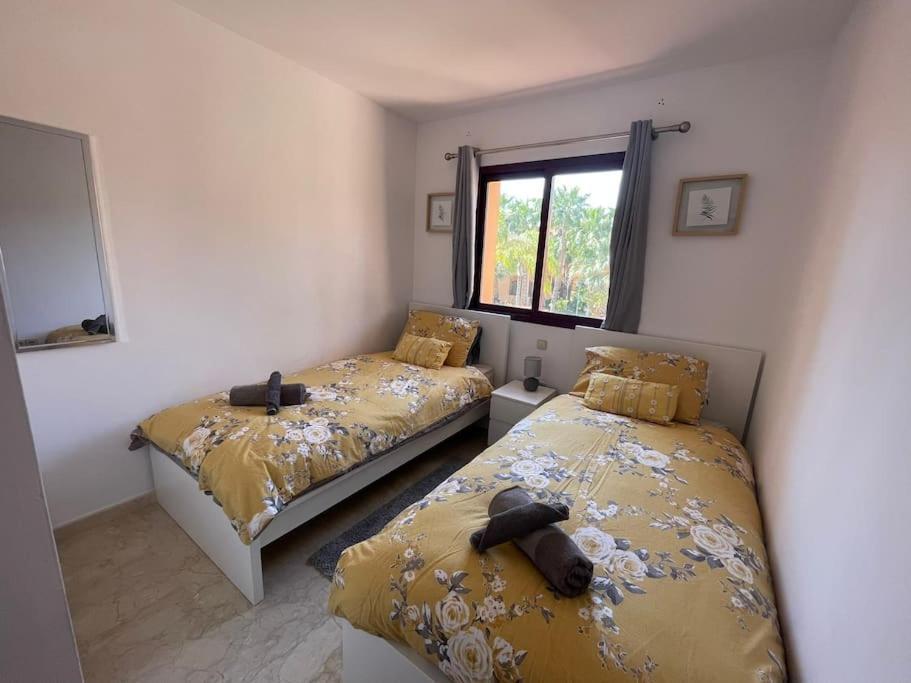 Casa Estrellita - Lovely Beachside 3 Bedroom Duplex Flat Los Alcázares Zewnętrze zdjęcie